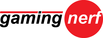 gamingnerf logo