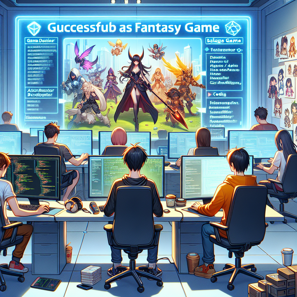 Pemilik Mobile Legends: Menelusuri Kisah Sukses di Balik Game Populer Ini