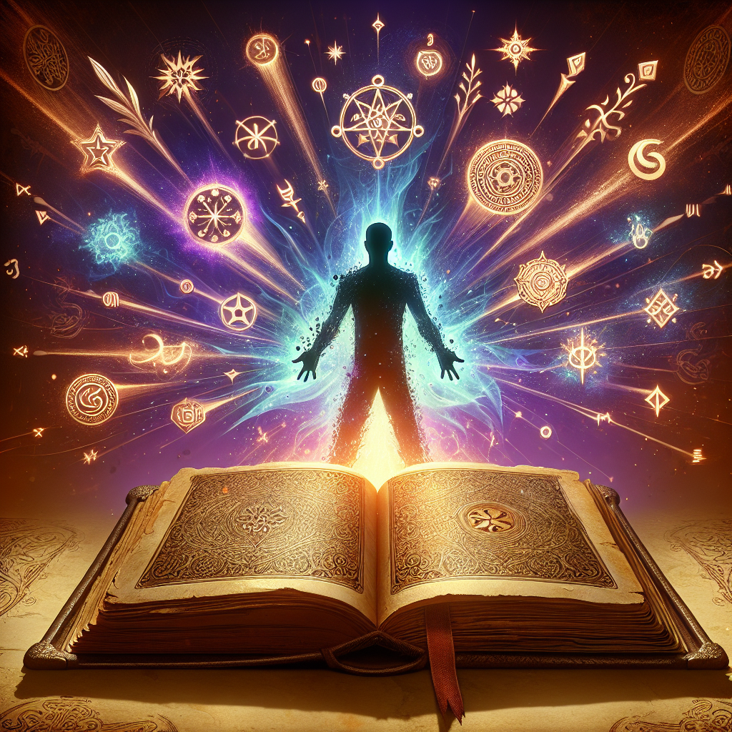 Unveiling the Mysteries of Mobile Legends: Exploring the Lore and Powers of Hero Hero