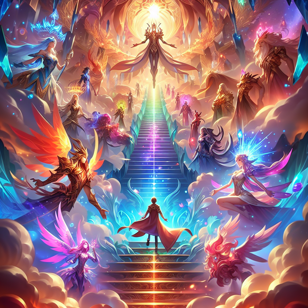 Ultimate Guide to the Current Mobile Legends Hero Tier List
