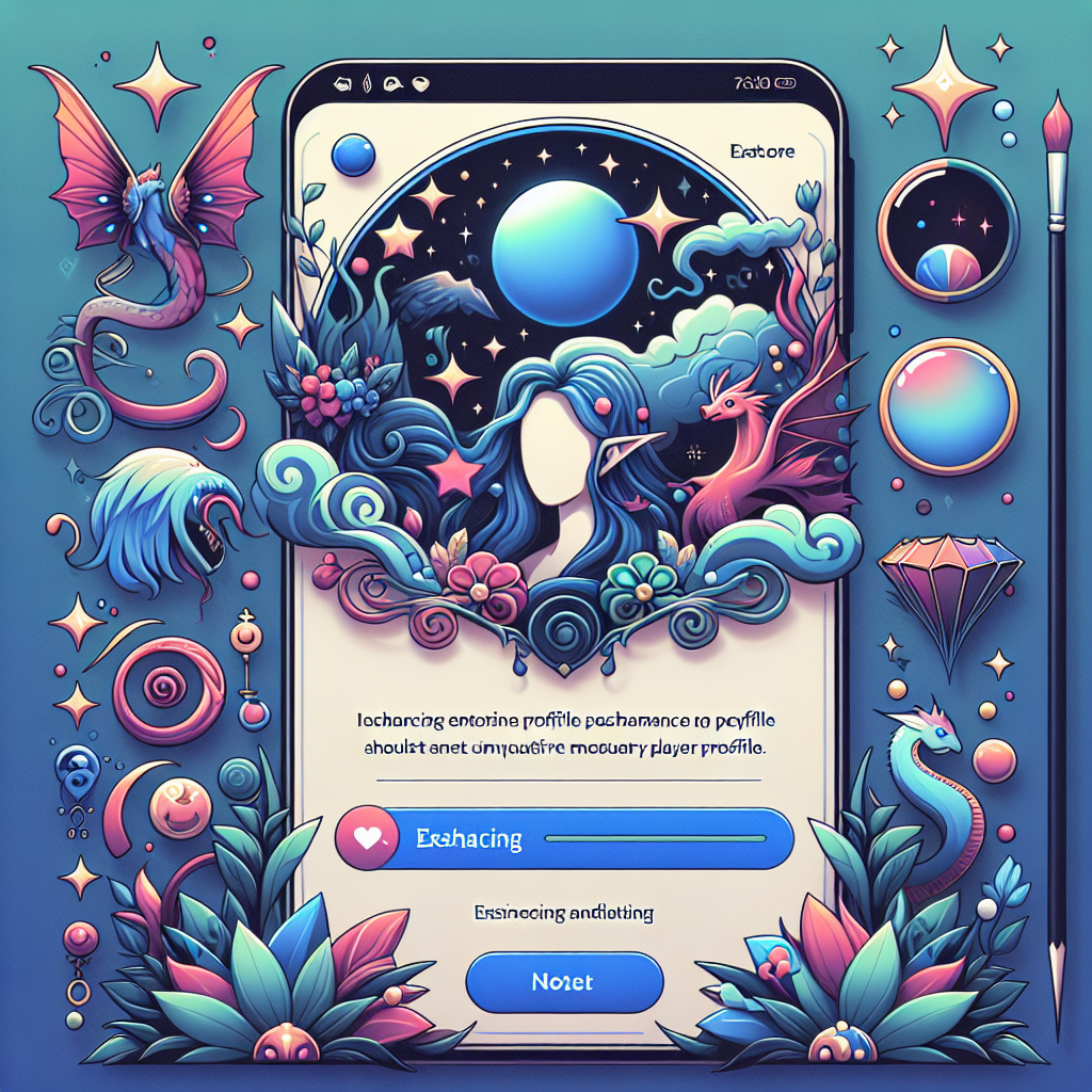 Profil Mobile Legend Keren: Inspirasi dan Tips untuk Membuat Profil yang Unik dan Menarik