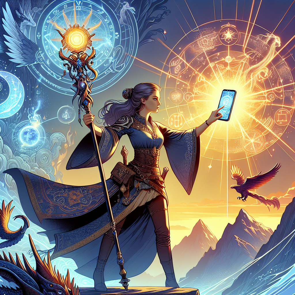 Lilya's Rise: Mastering the Mobile Legends Mage Hero