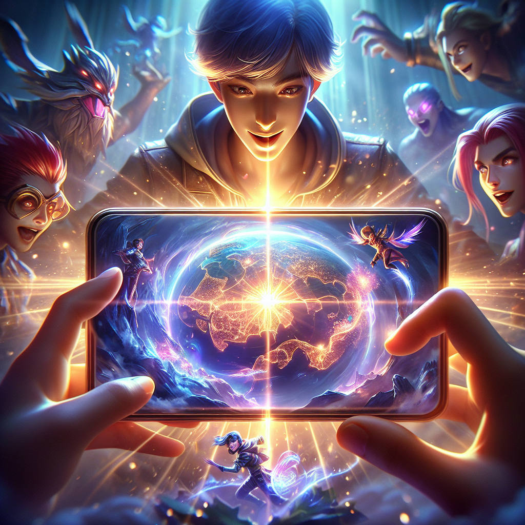 Unveiling the Secrets of Mythic Rank in Mobile Legends