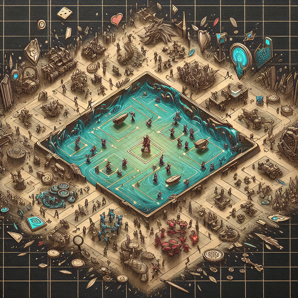 Mastering the Lanes in Mobile Legends: Tips and Strategies for Success