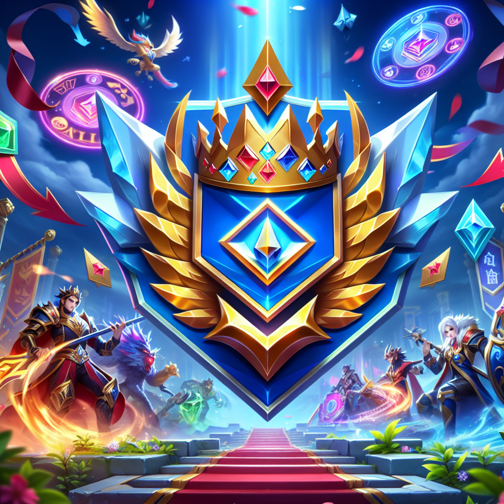 Strategi Mendominasi Peringkat Mobile Legend di Tahun 2023