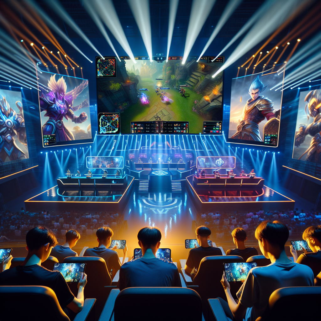 Epic Strategies to Master the Latest Mobile Legend Season