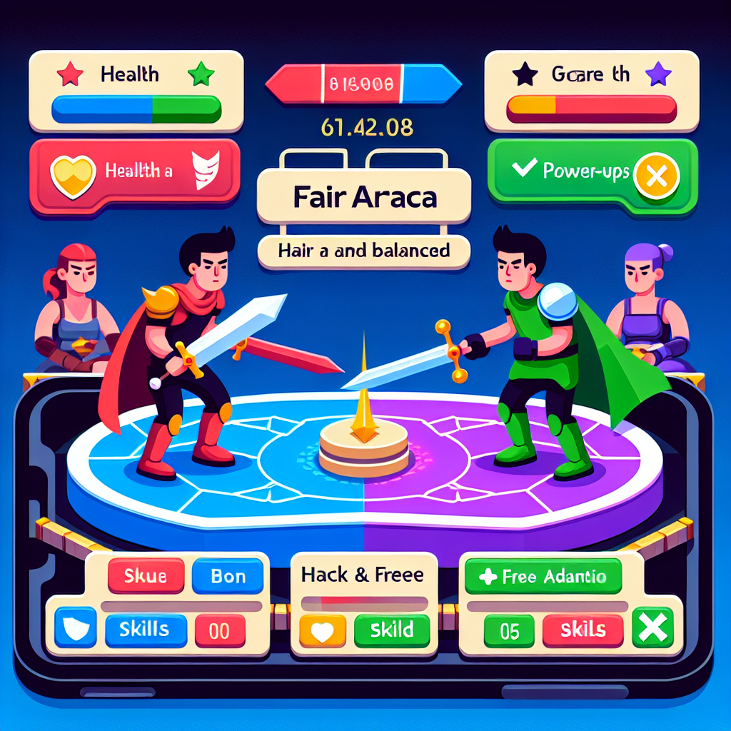 Mobile Legends Hack Techniques: Exploring Their Impact on Fair Play