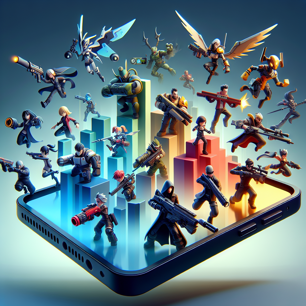 Exploring the Latest Heroes and Their Impact on Mobile Legend Bang Bang's Meta