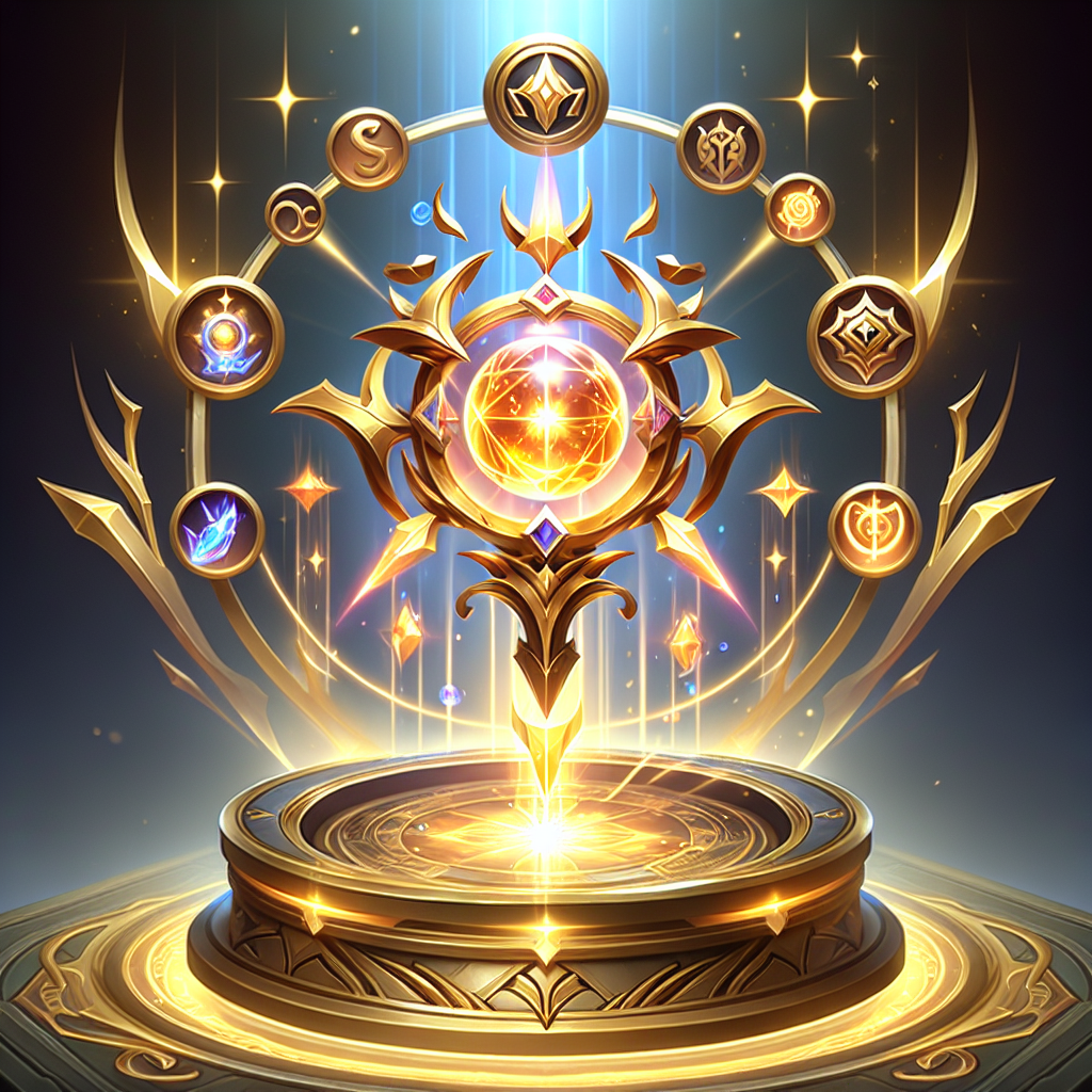 Kehebatan Item Baru di Mobile Legends Membawa Perubahan Besar dalam Permainan