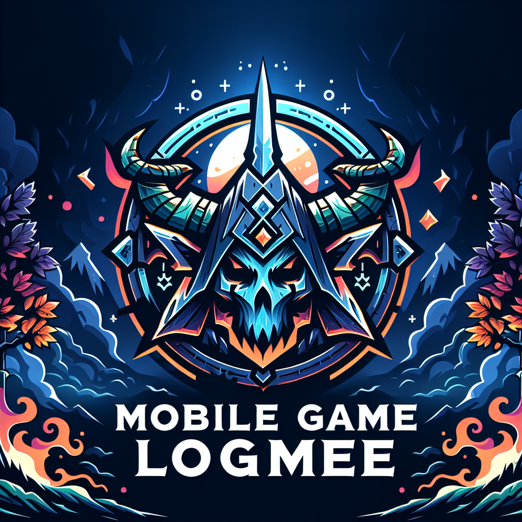 Logo Mobile Legend Terbaru: Tren Desain dan Inovasi Terbaru
