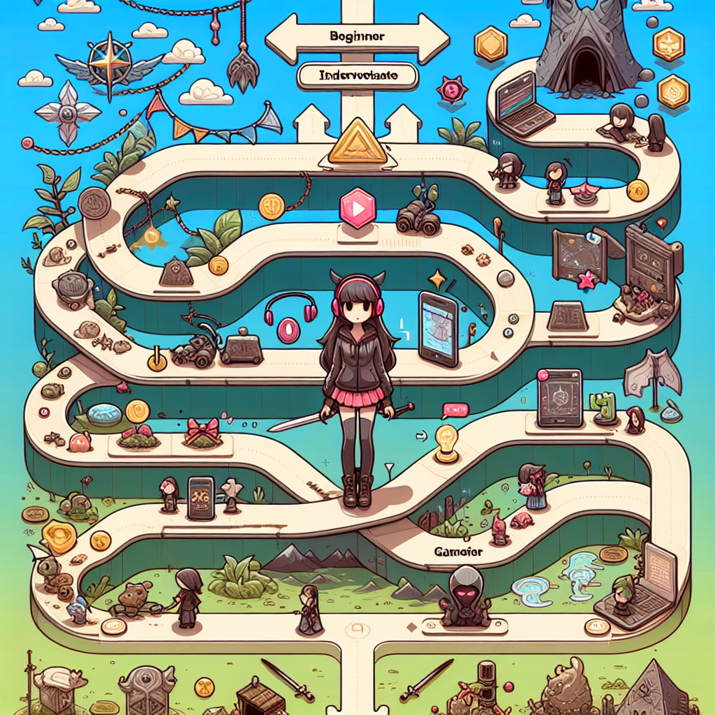 Karina's Evolution: Tracing Her Journey in Mobile Legends