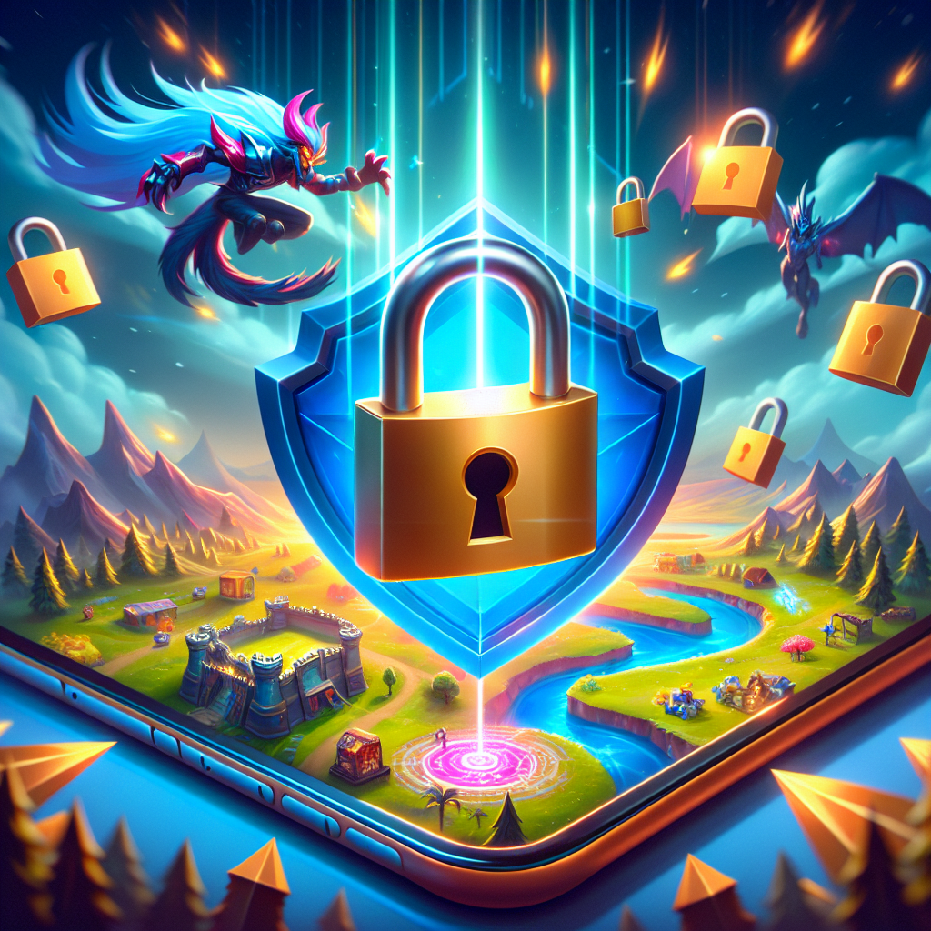Trik Terbaru: Hack Mobile Legend Tanpa Verifikasi dengan Mudah