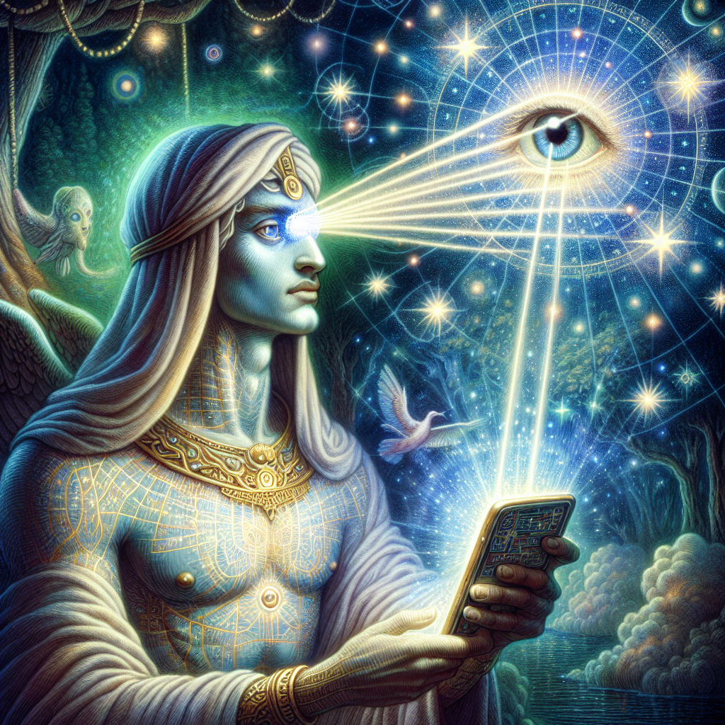 Cyclops: Mastering the Starlit Seer in Mobile Legends