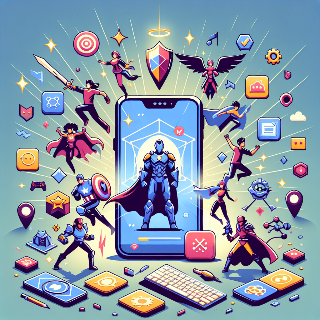 Hero Terbaik di Mobile Legends: Memahami Keunggulan Masing-Masing