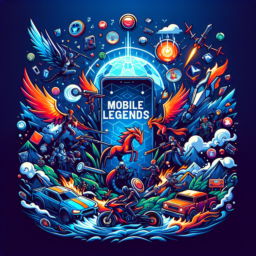 Tren Istilah Mobile Legend yang Wajib Gamer Ketahui