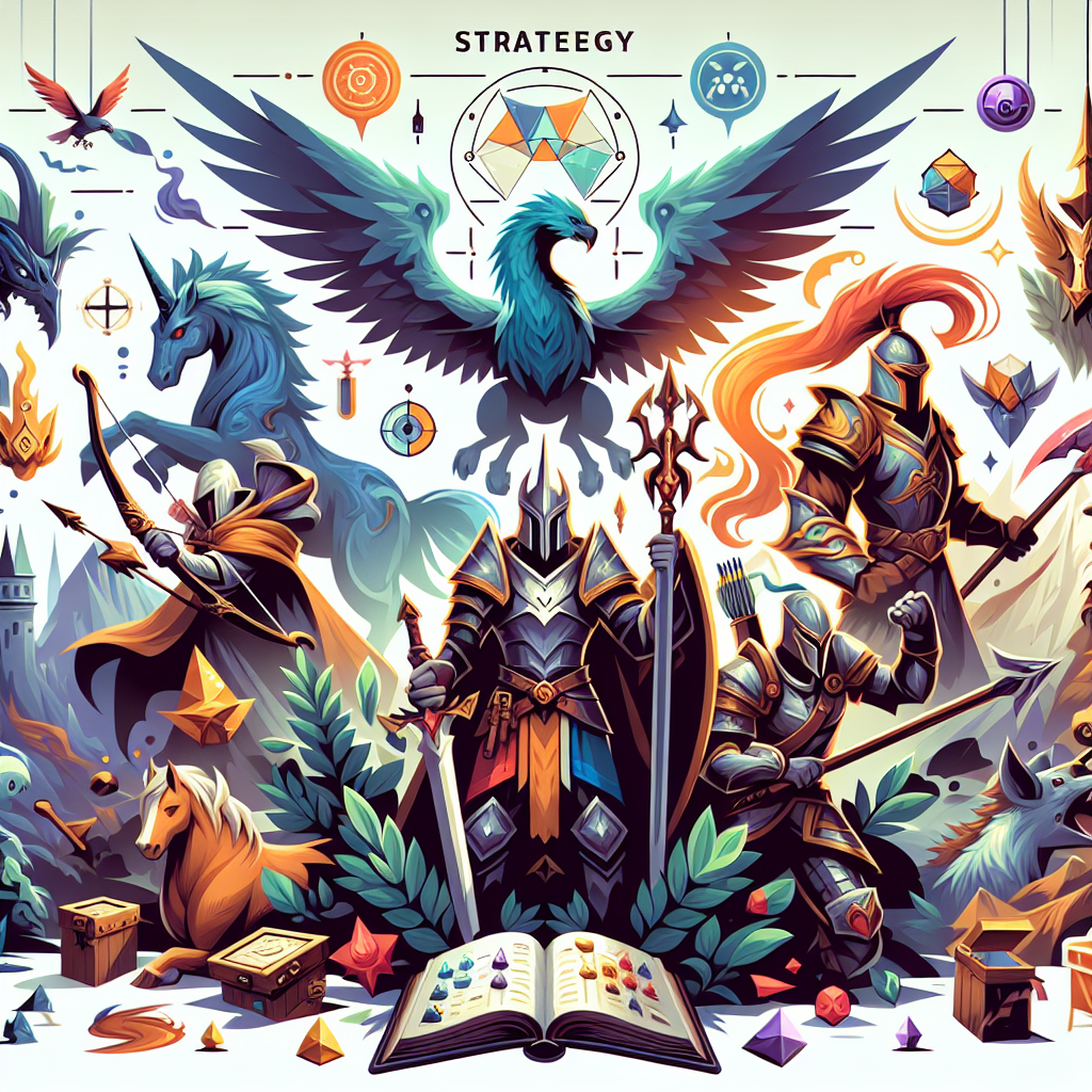 Unlocking Strategies: Mastering Every Mobile Legends Hero