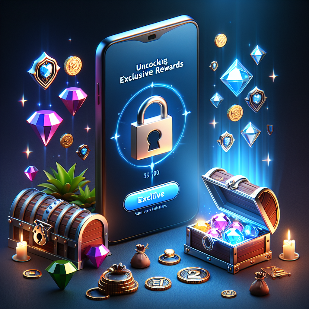 Unlock Exclusive Rewards with Mobile Legends Code Exchange
