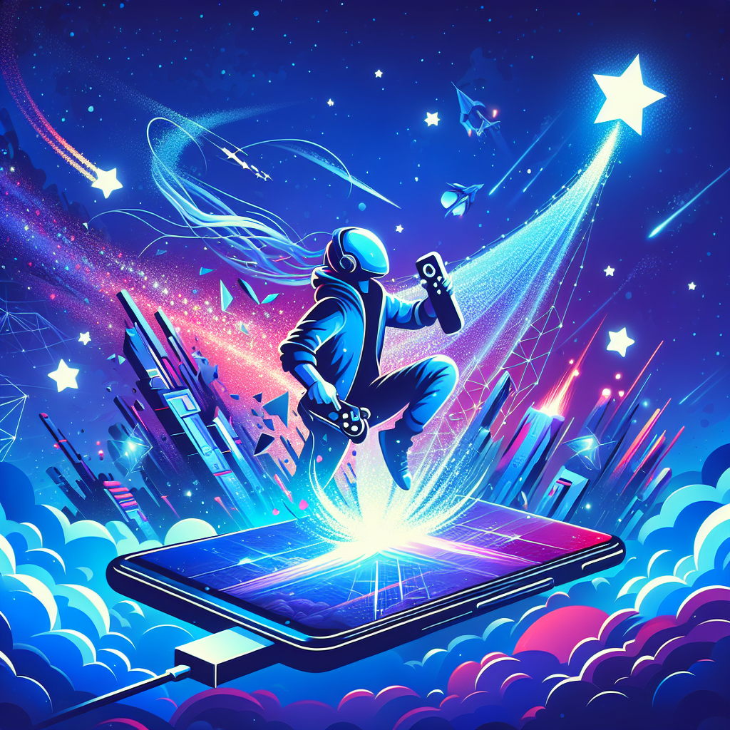 Lapakhuda Mobile Legend: A Rising Star in the Gaming World