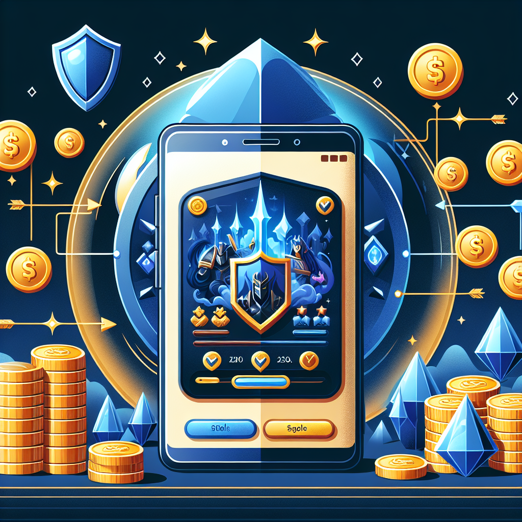 Strategi Efektif untuk Jual Beli Akun Mobile Legend Secara Aman
