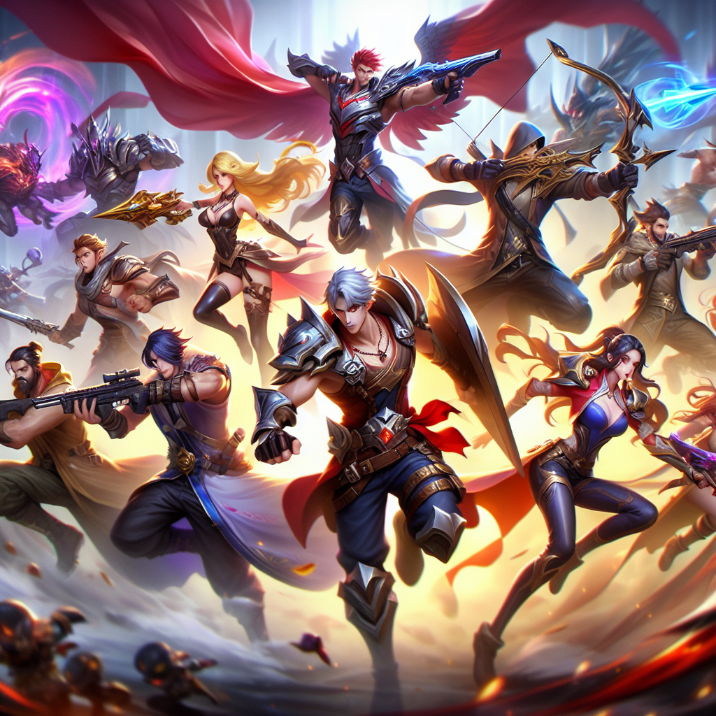 Kisah-Menarik-Di-Balik-Para-Pahlawan-Mobile-Legends