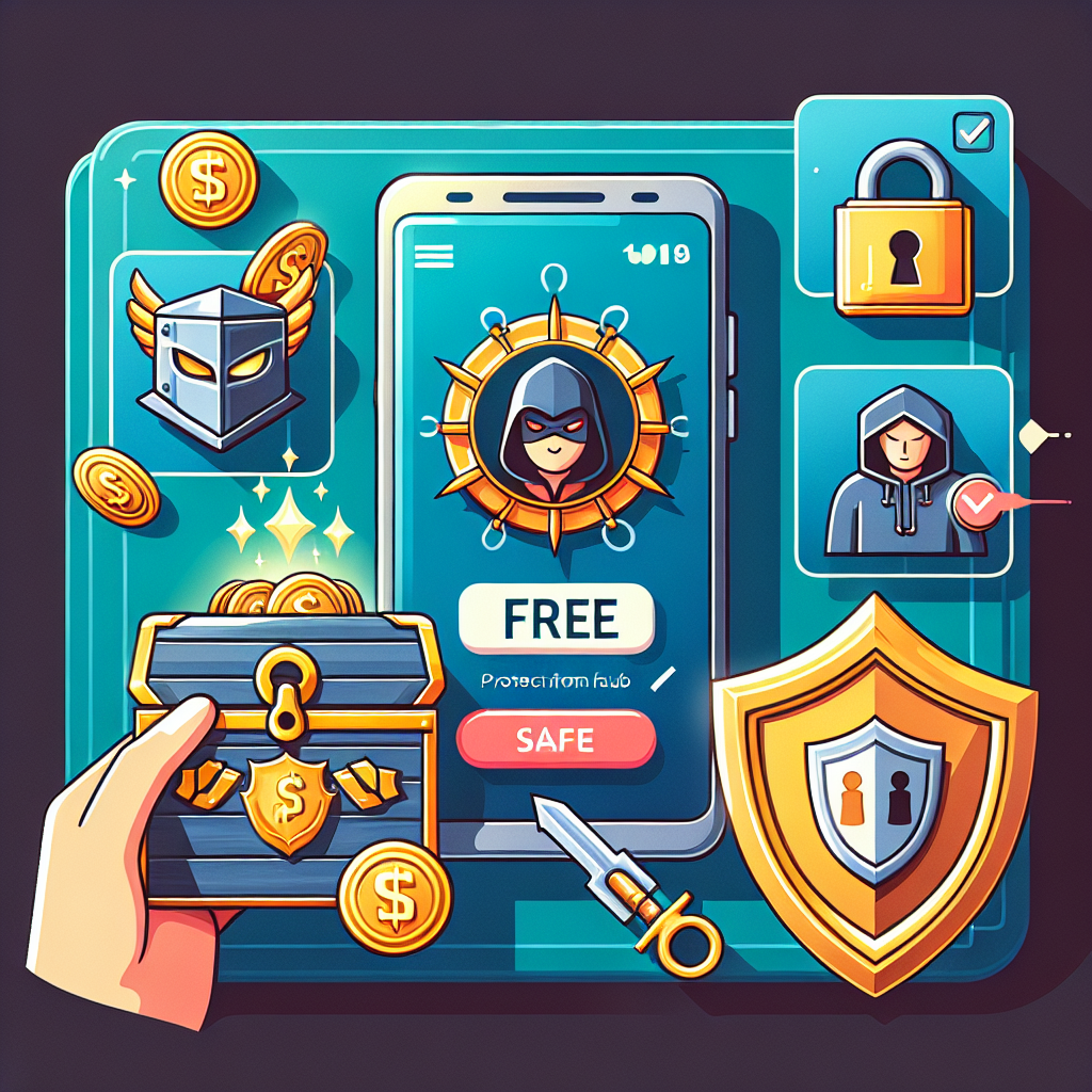 Cara Mendapatkan Akun Mobile Legend Gratis Tanpa Resiko Penipuan