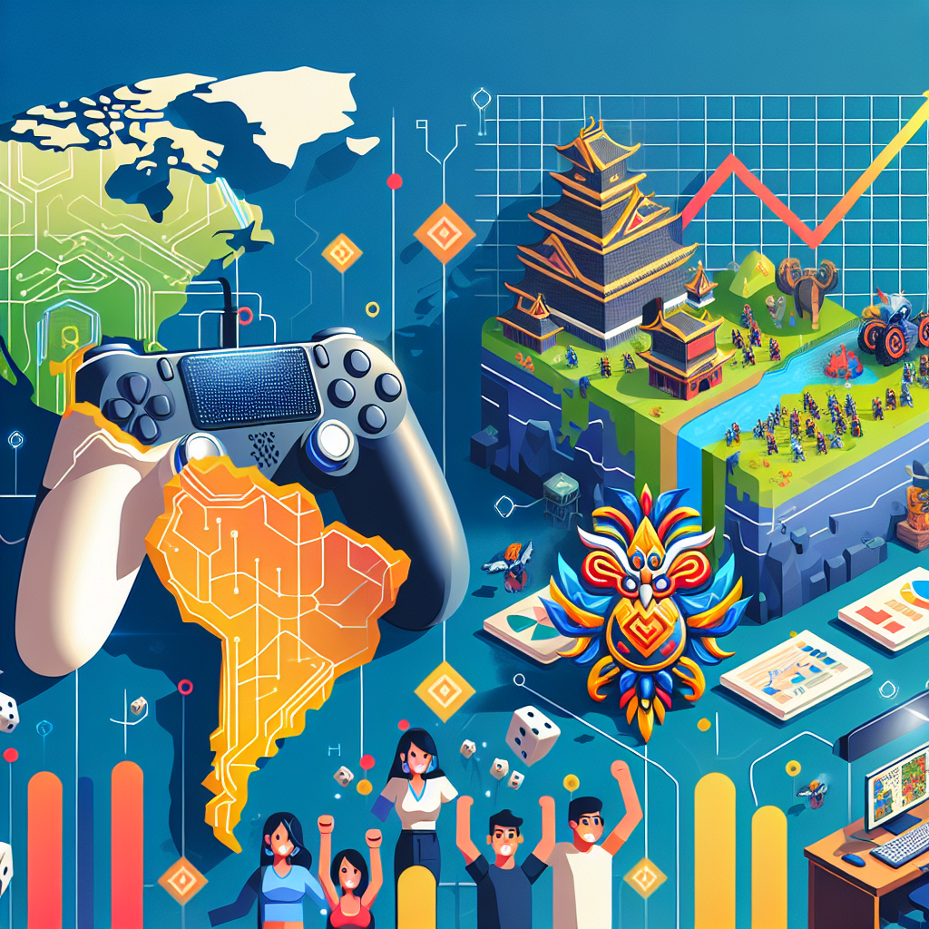 Asal Negara Pencipta Mobile Legend dan Dampaknya pada Industri Gaming