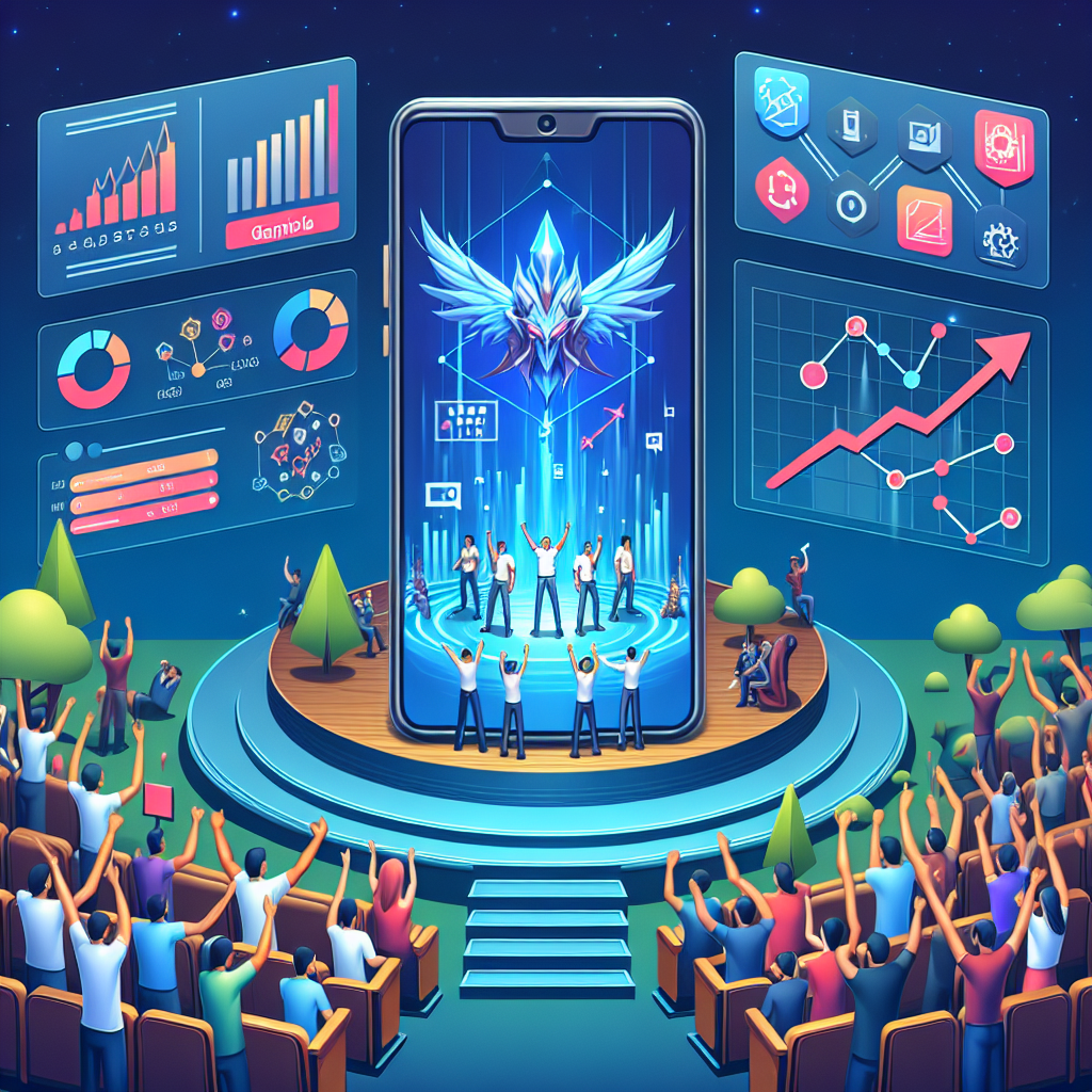 Mobile Legends Dominates the Gaming Arena with Record-Breaking Data Insights