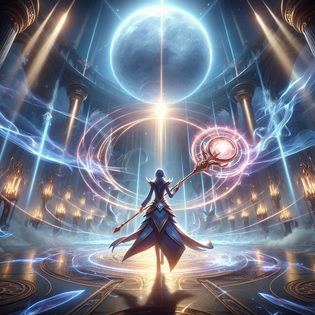 Lolita's Impact on Mobile Legends: A Deep Dive into Her Abilities and Strategies
