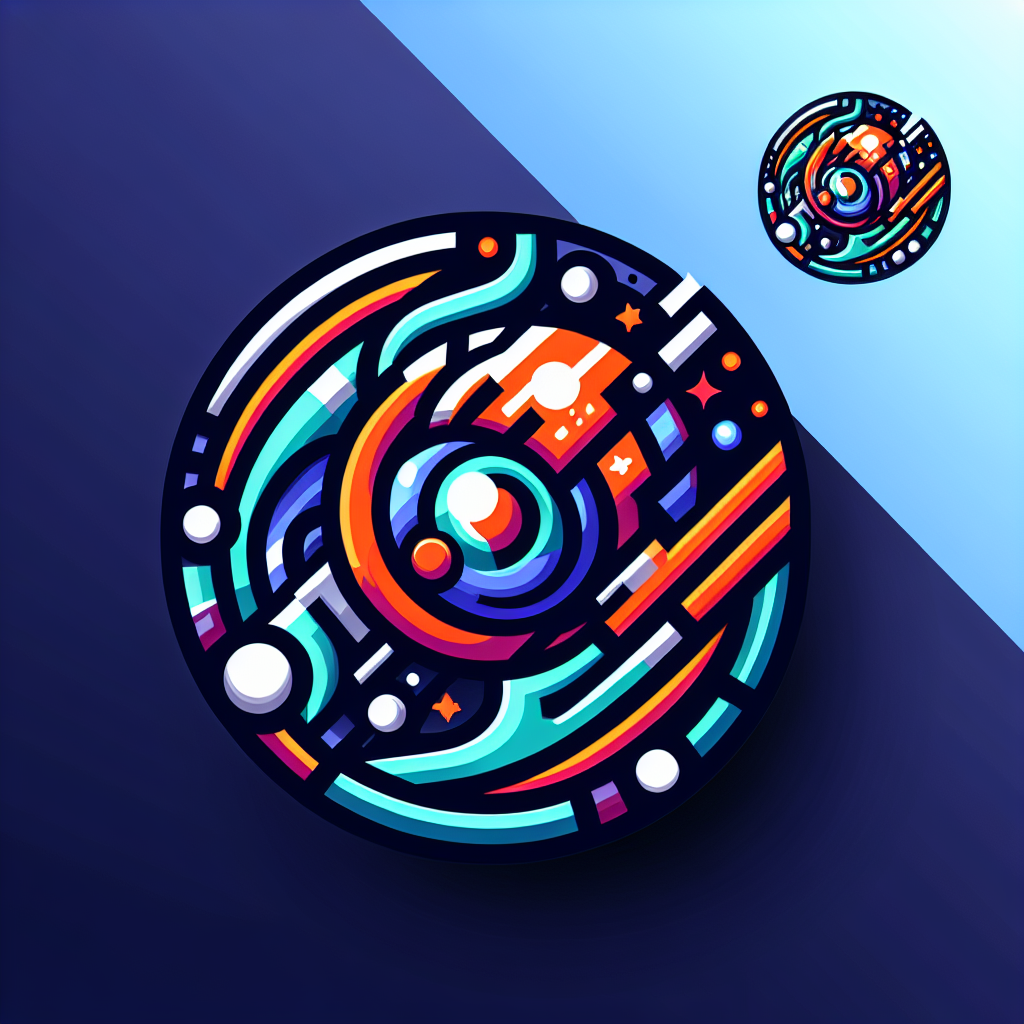 Desain Logo Mobile Legend Paling Keren dan Inspiratif