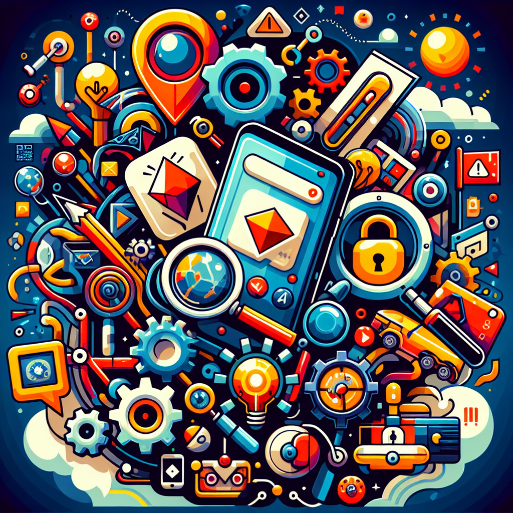 Exploring the Features and Risks of Mobile Legend Mod APK