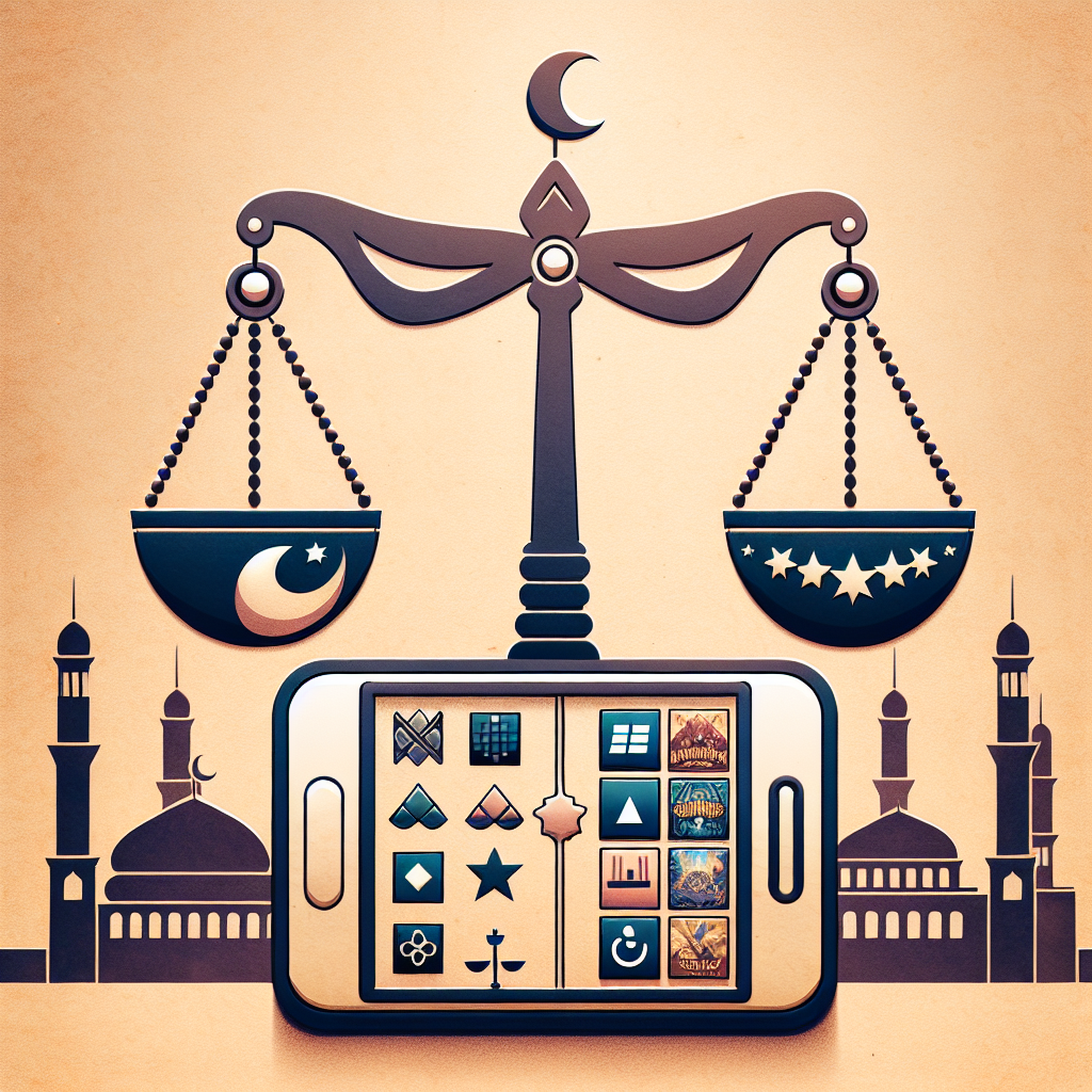 Hukum Bermain Game Mobile Legend Menurut Perspektif Islam