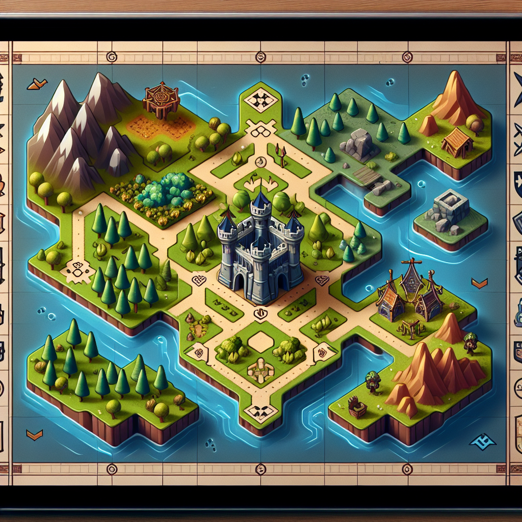 WDP Mobile Legend: Strategies and Tactics to Dominate the Game