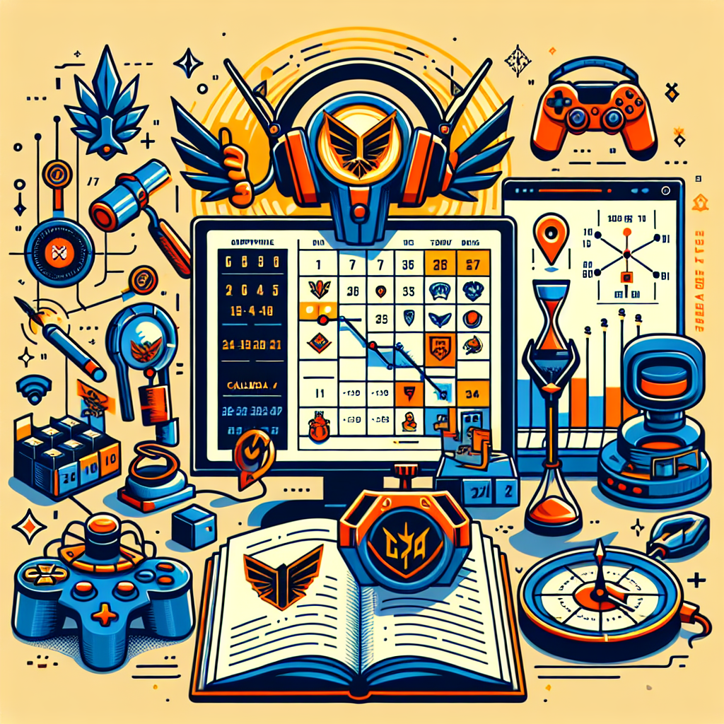 Jadwal MSC 2024 Mobile Legend: Sorotan dan Tanggal Penting