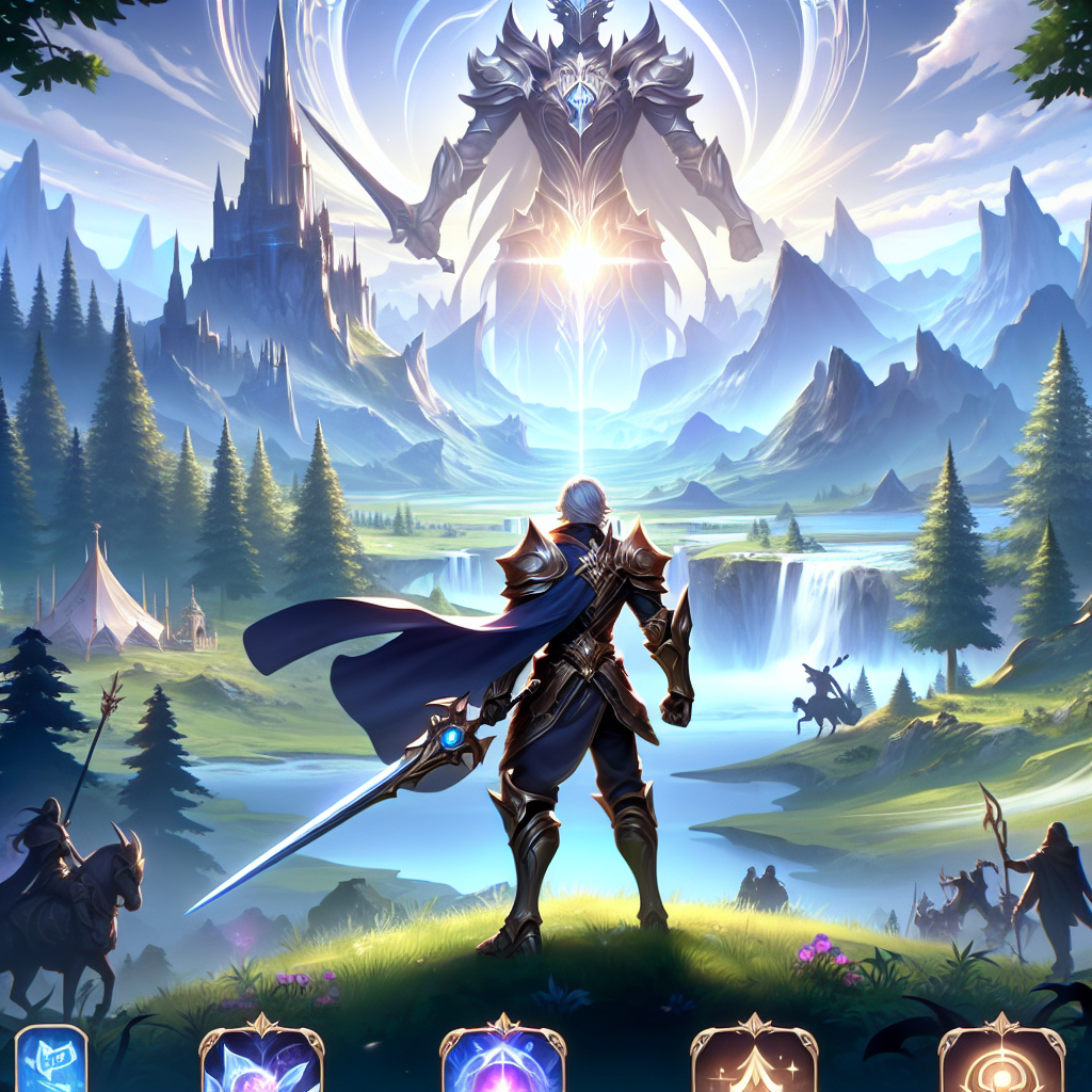 Mobile Legends Introduces New Hero and Game Features in Latest Release