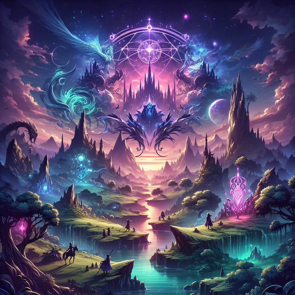 Pantun Kreatif Mobile Legends: Penyemangat Saat Bertempur di Land of Dawn