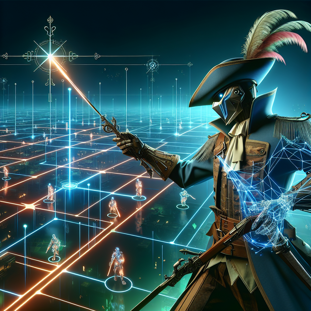 Claude's Mastery: Decoding the Mobile Legends Marksman's Strategies