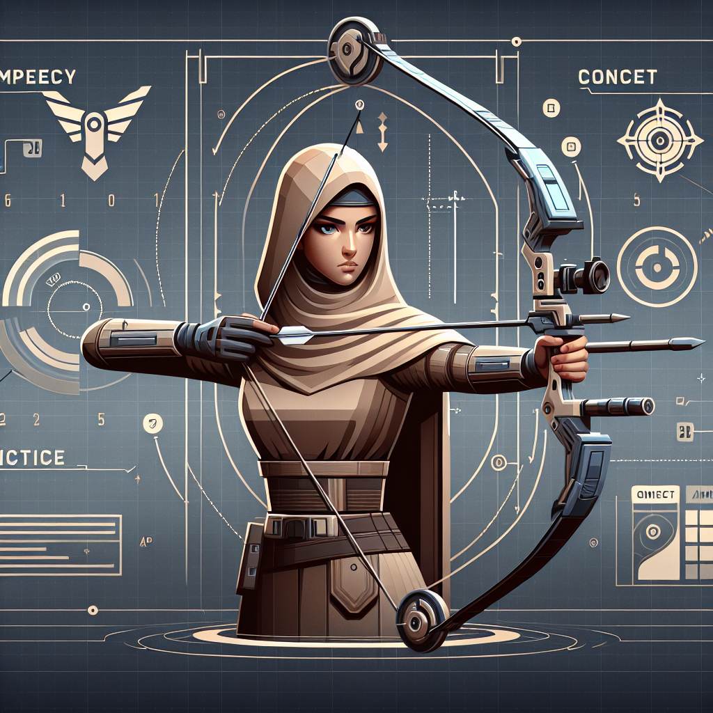 Unleashing Precision: Top Tips for Mastering Marksman in Mobile Legends