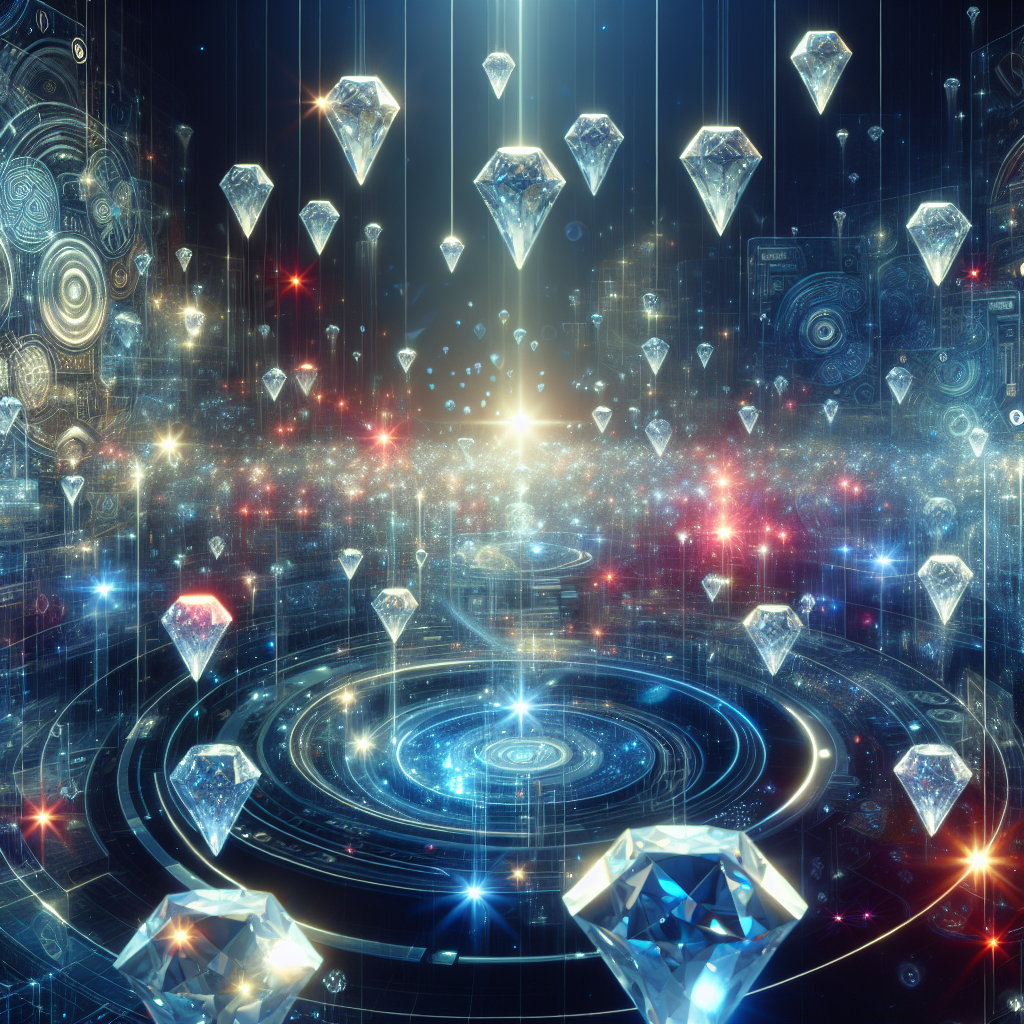 Panduan Lengkap Jual Diamond Mobile Legend: Sukses dalam Bisnis Permata Virtual