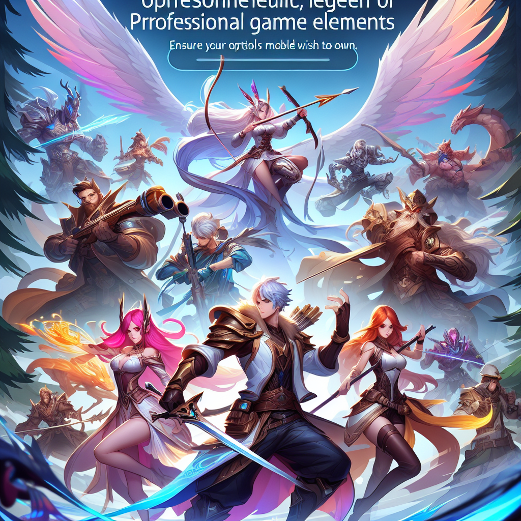 Avatar Mobile Legend Keren yang Wajib Dimiliki Pemain Pro