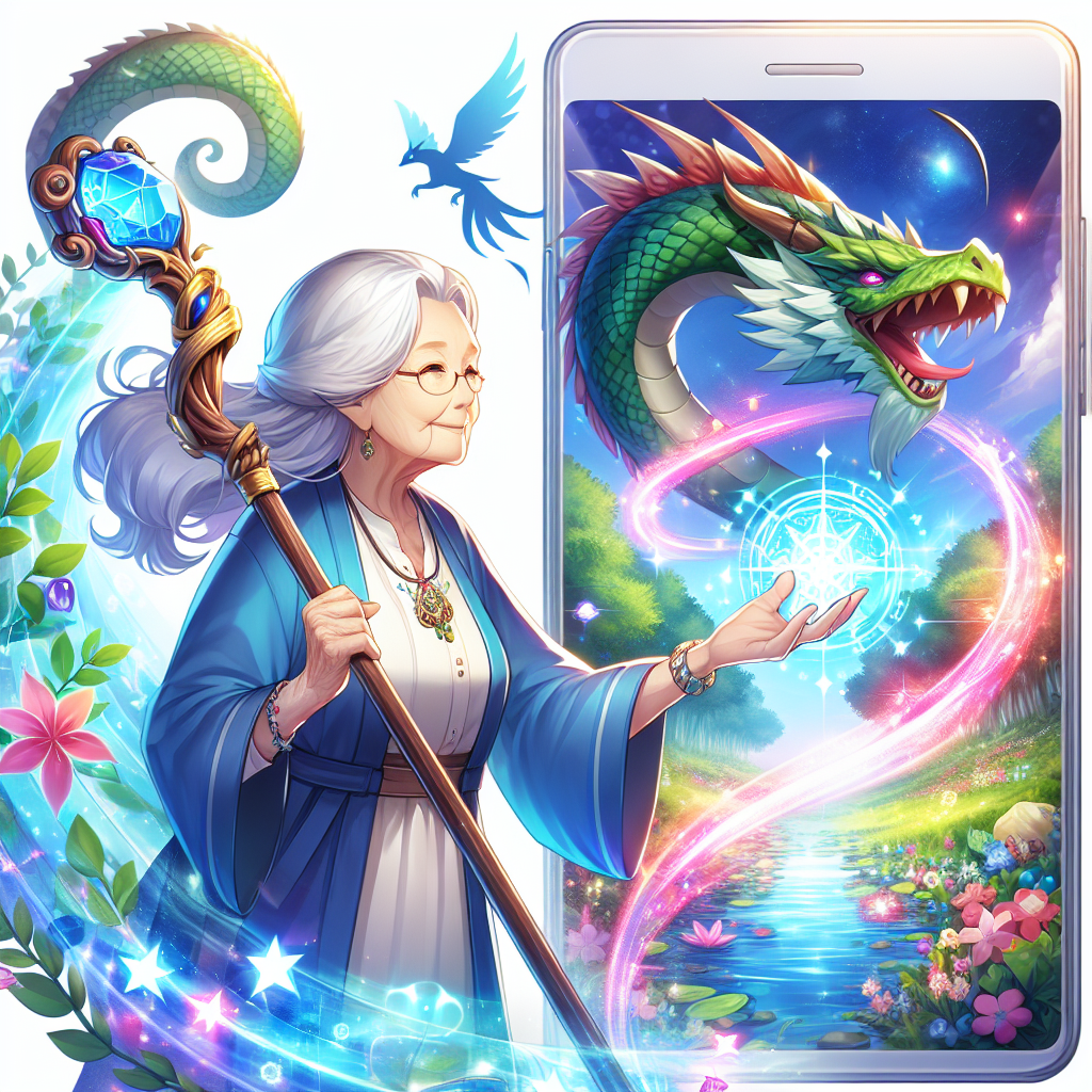 Exploring Nana's Magical Journey: A Deep Dive into the Mobile Legends Anime Adaptation