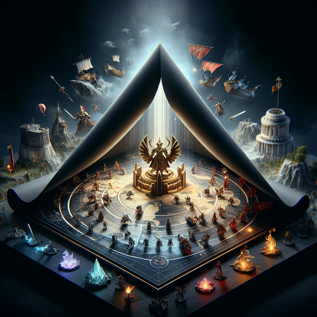 Atlas Unveiled: Dominating the Battlefield in Mobile Legends