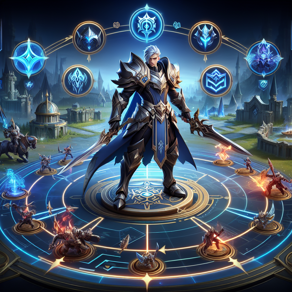 Savage Artinya Dalam Mobile Legend Panduan dan Strategi Mencapainya