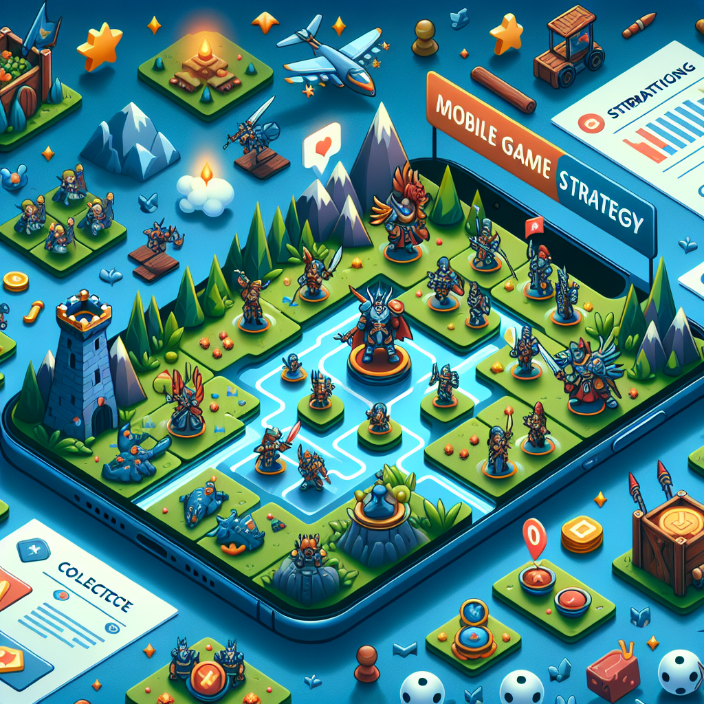 Mobile Legends: Discover the Ultimate Kiosgamer Strategy.