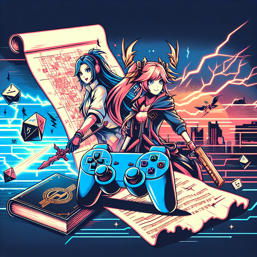 Mobile Legends Anime: A New Era for Fans and Gamers Alike