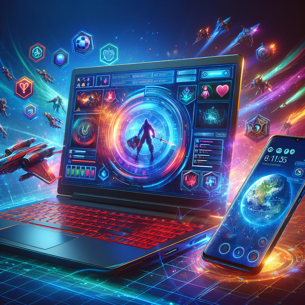 How to Download and Play Mobile Legends on Your Laptop