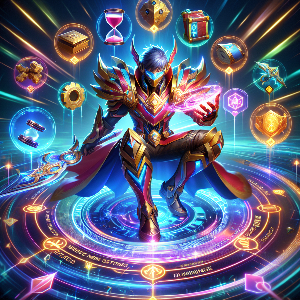 Mastering Mobile Legends: Top Tips for Dominating with Your Favorite Hero