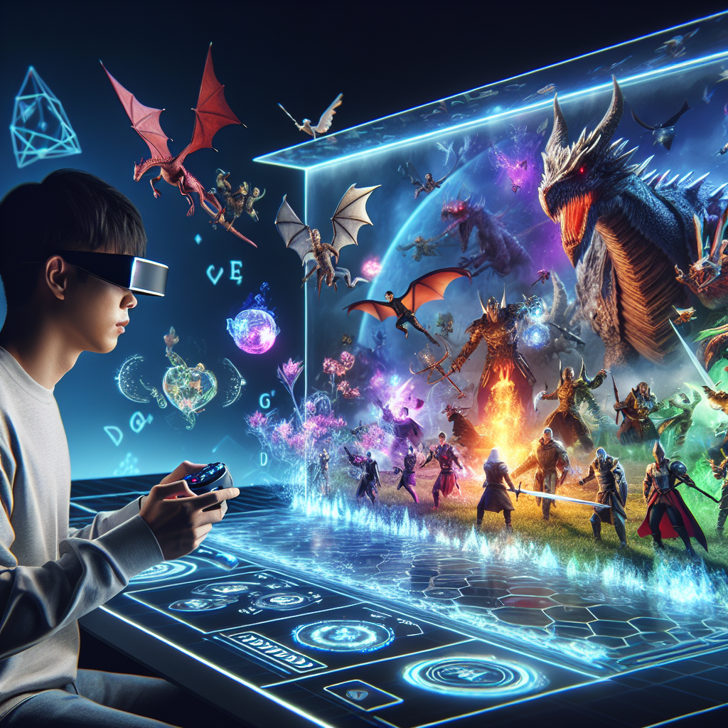 Tencent Gaming Buddy: Revolutionizing the Mobile Legends Experience