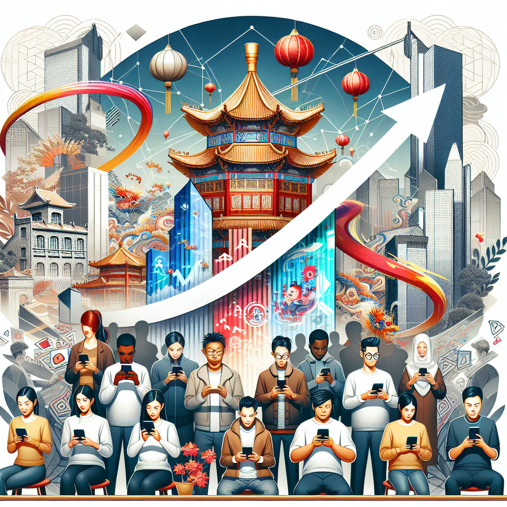 Mobile Legend's Rise in China: A New Era in Mobile Gaming