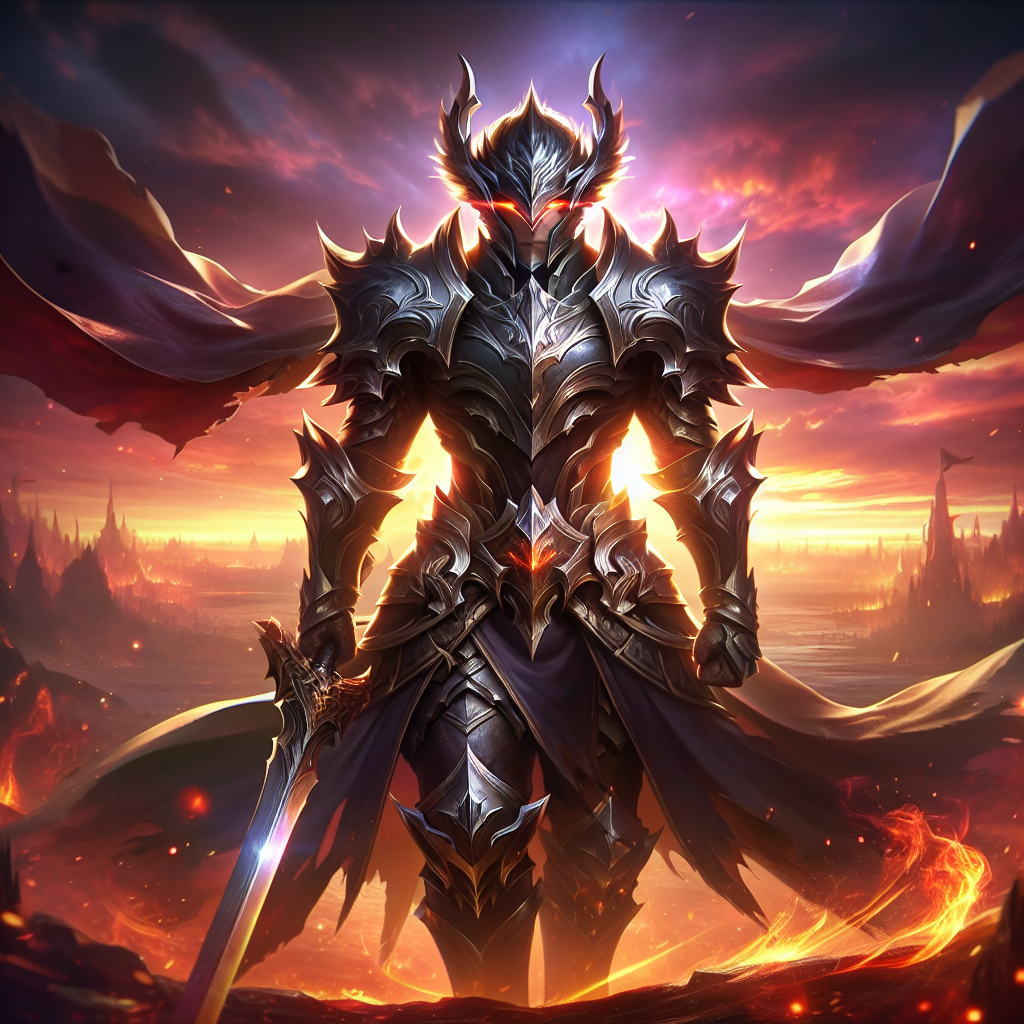 Hero Mobile Legend Paling Kuat dan Mematikan Terkini