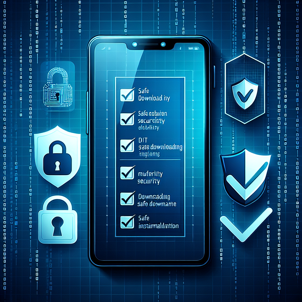 How to Safely Download Mobile Legend APK: A Comprehensive Guide